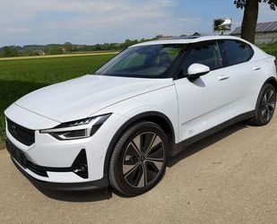 Polestar Polestar 2 Long Range Dual Pilot Lite Plus Paket Gebrauchtwagen