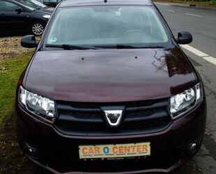 Dacia Dacia Sandero 1.2 16V 75 Celebration Gebrauchtwagen