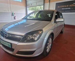 Opel Opel Astra H Lim. EleganceAUTOMATIK Gebrauchtwagen