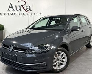 VW Volkswagen Golf 2.0 TDI Comfortline NAV+LED+ACC+SH Gebrauchtwagen