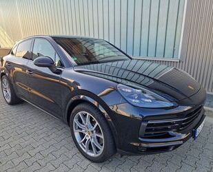 Porsche Porsche Cayenne Coupe S *Pano*Bose*Luft*Matrix*Exh Gebrauchtwagen