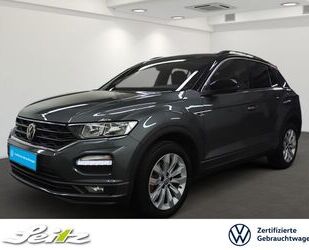 VW Volkswagen T-Roc 2.0 TDI 4Motion Sport *BEATS*PANO Gebrauchtwagen