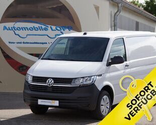 VW Volkswagen T6.1 Transporter Kasten AHK KAMERA COLO Gebrauchtwagen