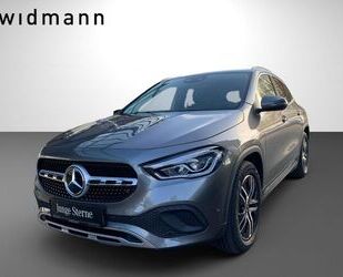 Mercedes-Benz Mercedes-Benz GLA 200 *LED*PDC*Kam*AHK*Tempomat*Na Gebrauchtwagen