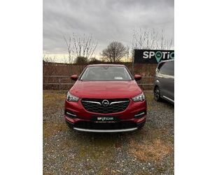 Opel Opel Grandland Elegance Gebrauchtwagen