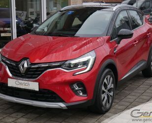 Renault Renault Captur TCe 130 EDC GPF INTENS Gebrauchtwagen