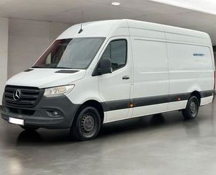 Mercedes-Benz Mercedes-Benz Sprinter Kühler RWD/AWD /317 CDI K Gebrauchtwagen