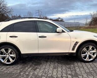 INFINITI Infiniti QX70 5.0 Premium S Gebrauchtwagen