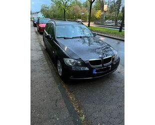 BMW BMW 320D Gebrauchtwagen