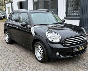 Mini MINI Cooper Countryman 1.6 *INSPEKTION NEU*PANO*PD Gebrauchtwagen