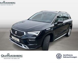 Seat Seat Ateca X-Perience 1.5 TSI DSG Navi+ AHK LED AC Gebrauchtwagen