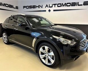 INFINITI Infiniti FX30d S GT AWD Premium 360° 21