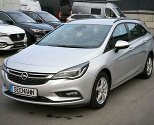 Opel Opel Astra 1.6 D Sports Tourer Business*Navi*PDC*S Gebrauchtwagen