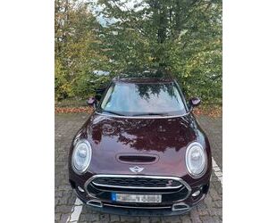 Mini MINI Clubman Cooper SD ALL4 Automatik 2.0 Disel Gebrauchtwagen