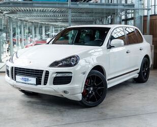 Porsche Porsche Cayenne GTS | 2.Hand | Deutsches Fahrzeug Gebrauchtwagen