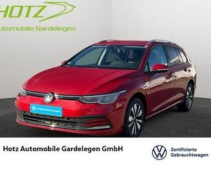 VW Volkswagen Golf VIII Variant 2.0 TDI Move LED/ACC/ Gebrauchtwagen