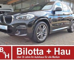 BMW BMW X3 xDrive30d Steptronic M Sportpaket !LED+Pan Gebrauchtwagen