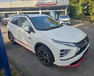 Mitsubishi Mitsubishi Eclipse Cross*Sonderaus. RaliArt*Vorfüh Gebrauchtwagen