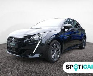 Peugeot Peugeot e-208 Allure Pack 136 SHZ KAMERA NAVI ACC Gebrauchtwagen