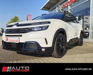 Citroen Citroën C5 Aircross Hybrid 225 e.EAT8 SHINE PACK Gebrauchtwagen