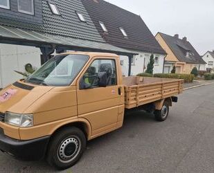 VW Volkswagen T4 Pritsche Gebrauchtwagen