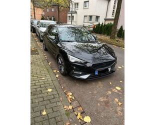 Seat Seat Leon 1.4 e-HYBRID FR DSG FR Gebrauchtwagen