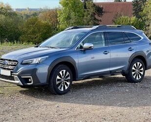 Subaru Subaru Outback 2.5i Platinum Lineartronic Gebrauchtwagen