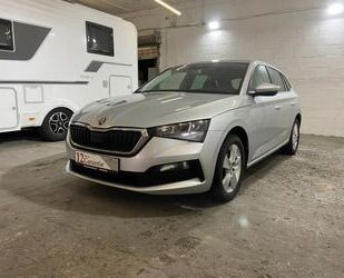 Skoda Skoda Scala 1.0 TSI Ambition *DSG* *KAMERA* *SMART Gebrauchtwagen