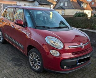 Fiat Fiat 500L 1.4 16V Opening Edition Opening Edition Gebrauchtwagen