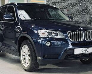 BMW BMW X3 xDrive 30 d Gebrauchtwagen