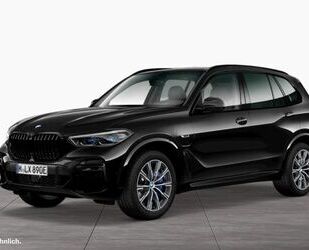 BMW BMW X5 xDrive45e M Sportpaket*AHK*Laser*Luft*Driv. Gebrauchtwagen