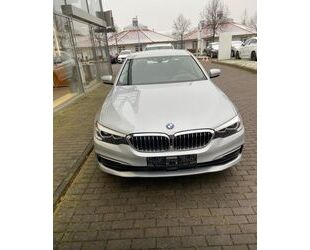 BMW BMW 530i A - Gebrauchtwagen