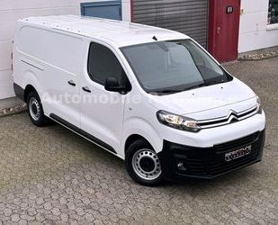 Citroen Citroën Jumpy Club 2.0HDI XL L3 LANG*NAVI*TEMP*MFL Gebrauchtwagen