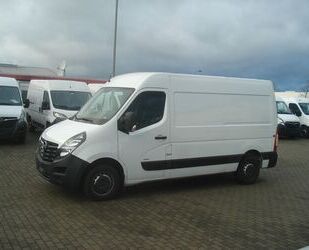 Opel Opel Movano B L2H2 3,5t 33160Km Navi Klima EURO6 P Gebrauchtwagen