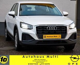 Audi Audi Q2 30TDI 1.Hand Kamera Klima Sitzheiz LED Tem Gebrauchtwagen