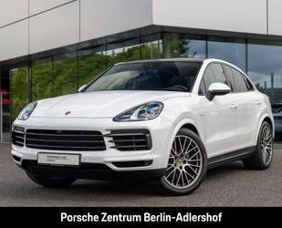 Porsche Porsche Cayenne E-Hybrid Coupe Platinum Edition Pa Gebrauchtwagen