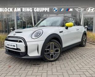 Mini MINI Cooper SE 3-Türer LHZ RFK PDC Navi Gebrauchtwagen