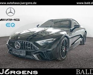 Mercedes-Benz Mercedes-Benz SL 55 AMG 4M+ Aero/Sitzklima/Burm/Ni Gebrauchtwagen