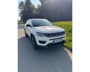 Jeep Jeep Compass 1.4 MultiAir 103kW Longitude Longitud Gebrauchtwagen