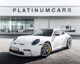 Porsche Porsche 992 GT3 Touring PDK 510hp 2023 / SPEC Gebrauchtwagen