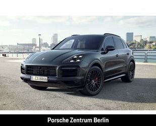 Porsche Porsche Cayenne GTS Sportabgas BOSE LED-Matrix 21- Gebrauchtwagen