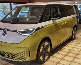 VW Volkswagen ID.Buzz Pro 150kW 77kWh 1G-AG Voll Voll Gebrauchtwagen