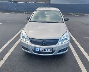 Opel Opel Vectra 1.8 - Gebrauchtwagen