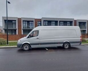 Mercedes-Benz Mercedes-Benz Sprinter 319 V6 3.0L Automat 7G-tron Gebrauchtwagen