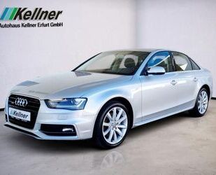 Audi Audi A4 3.0 quattro S-Line Bi-Xenon+Standh+MMI+Aud Gebrauchtwagen