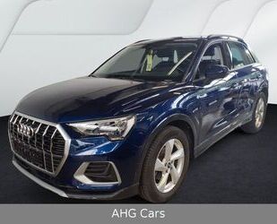 Audi Audi Q3 35 TDI DSG quattro advanced*NAVI*AHK*TEMP* Gebrauchtwagen