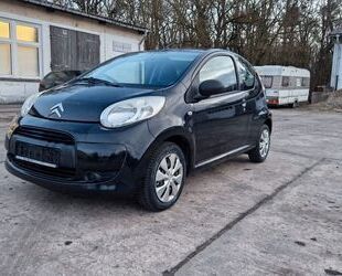 Citroen C1 Gebrauchtwagen