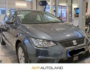 Seat Seat Ibiza 1.0 TSI STYLE | EINPARKHILFE | BEATS | Gebrauchtwagen