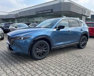 Mazda CX-5 Gebrauchtwagen