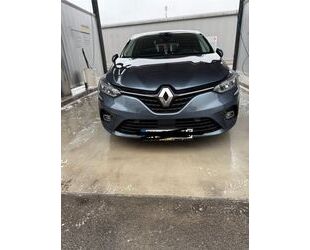 Renault Clio Gebrauchtwagen